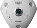 Hikvision DS-2CD6362F-IVS