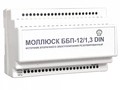 Моллюск ББП 12/1,3 DIN